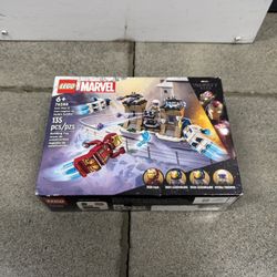 Lego 76288