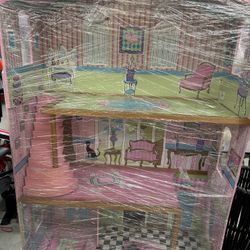 Kidcraft Large Playhouse 