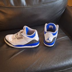 Air Jordan Retro 3
