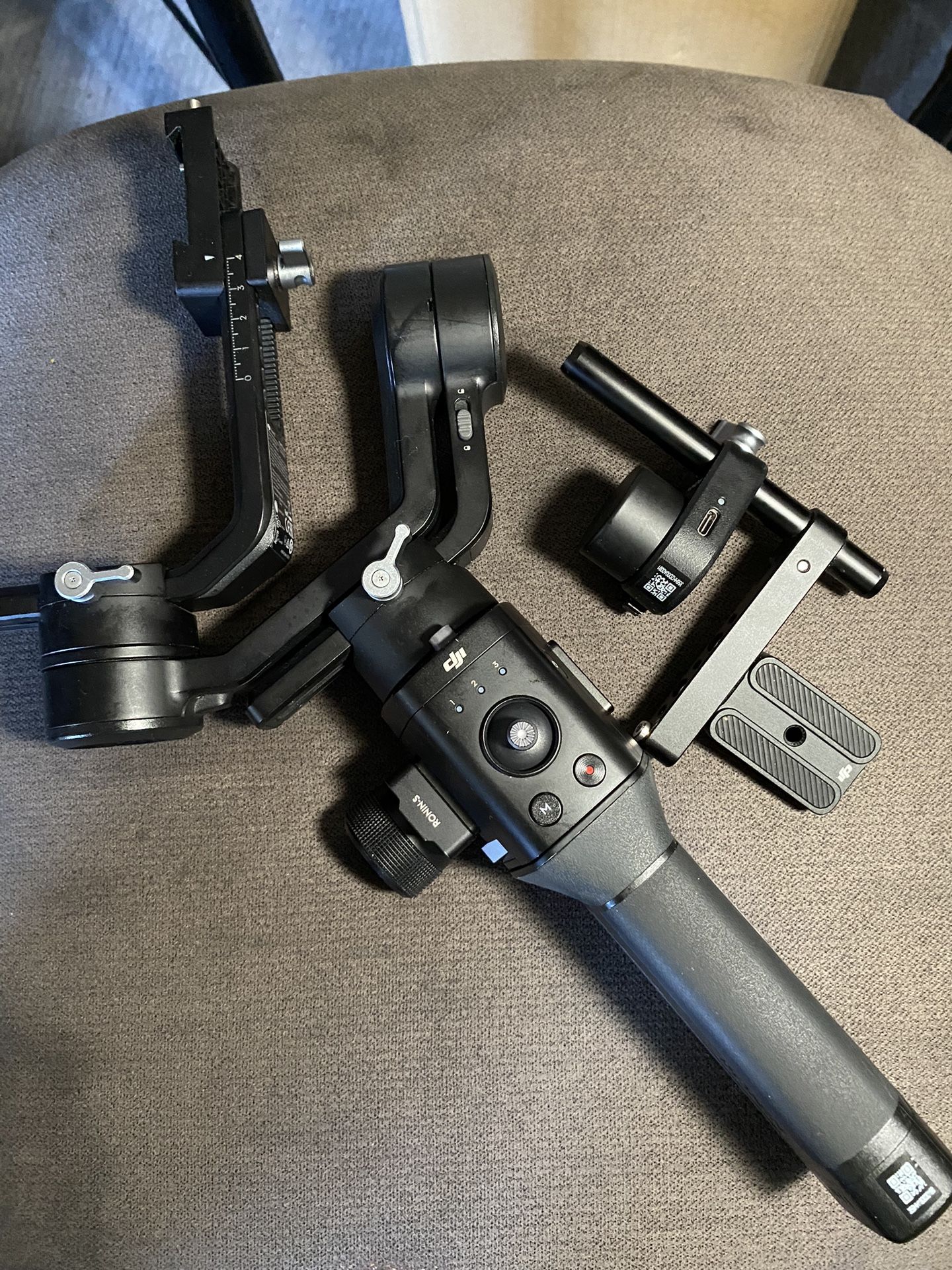 Ronin-SC R18 Gimble Stabilizer 