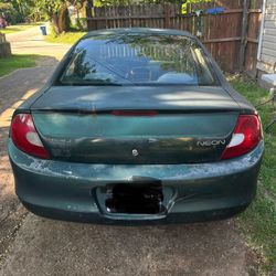 2000 Dodge Neon