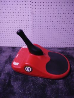 Snow mini luge