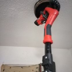 Orbiting Sander (Floor / Ceiling)