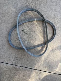 Cushcore 29” with valves