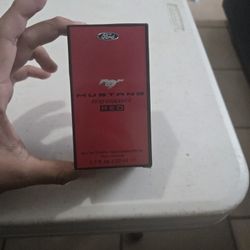 Men's Cologne Ford Mustang