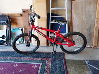 Kids Bike