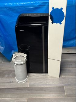 13500 Btus Air Conditioner Toshiba