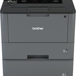 Dual Tray Printer