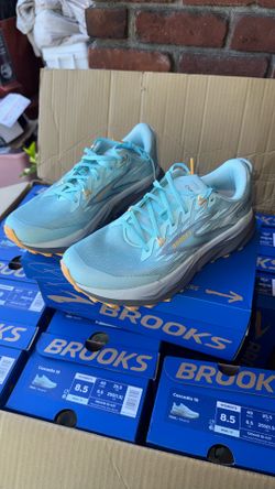 Brooks Running Shoes