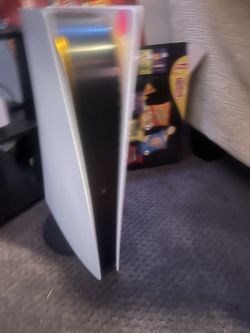 PS5 Willing To Negotiate !