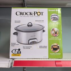 Crock-pot