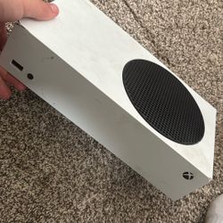 Xbox Series A