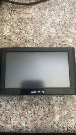 Garmin gps navigator