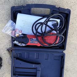 CHICAGO ELECTRIC POWER TOOLS