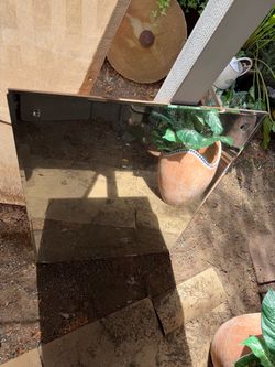 Free Mirror