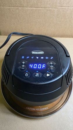 Air Fryer Lid accessory for Instant Pot