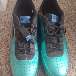 Nike Air Force 1 Foamposite