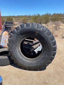 CROSSFIT TIRE