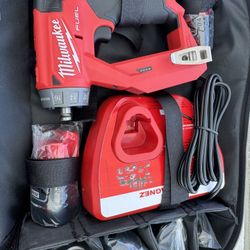 Milwaukee Installer Driver Kit