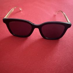 Gucci Women's SUNGLASSES New GG0565SN