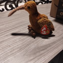 Vintage Beanie Babies