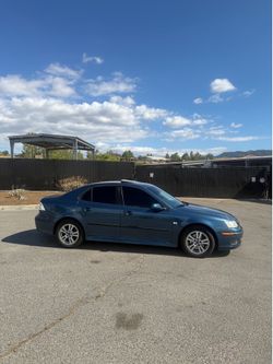 2007 SAAB 9-3 2.0T