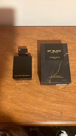 Club de nuit- intense man cologne