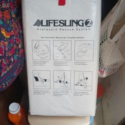 LIFESLING 2 Sold