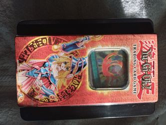 Yu-GI-OH