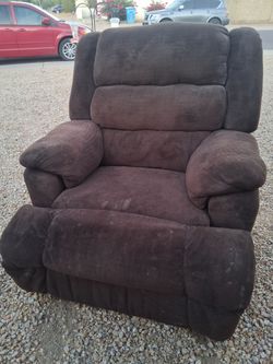 Recliner