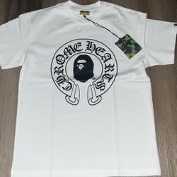 Bape T Shirt