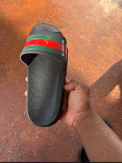gucci slides