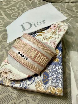 Dior Sandals