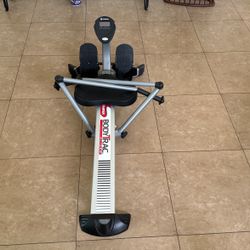 Rowing exercise machine - Price negotiable