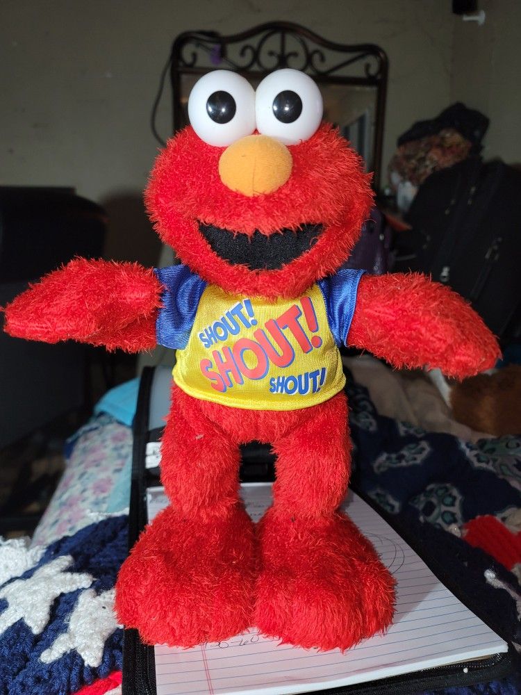Elmos