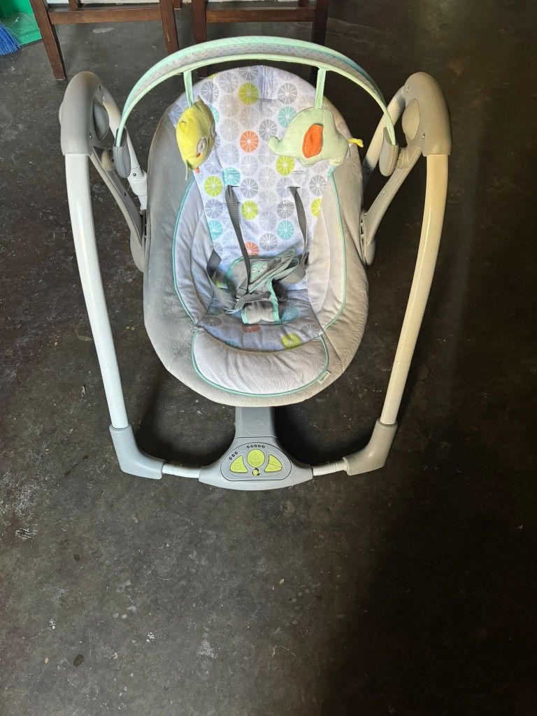 Baby Swing