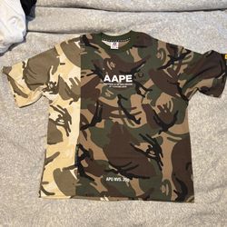 Bape T-Shirt, Size L