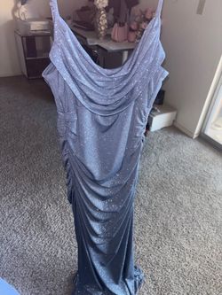 Sparkle dress size M