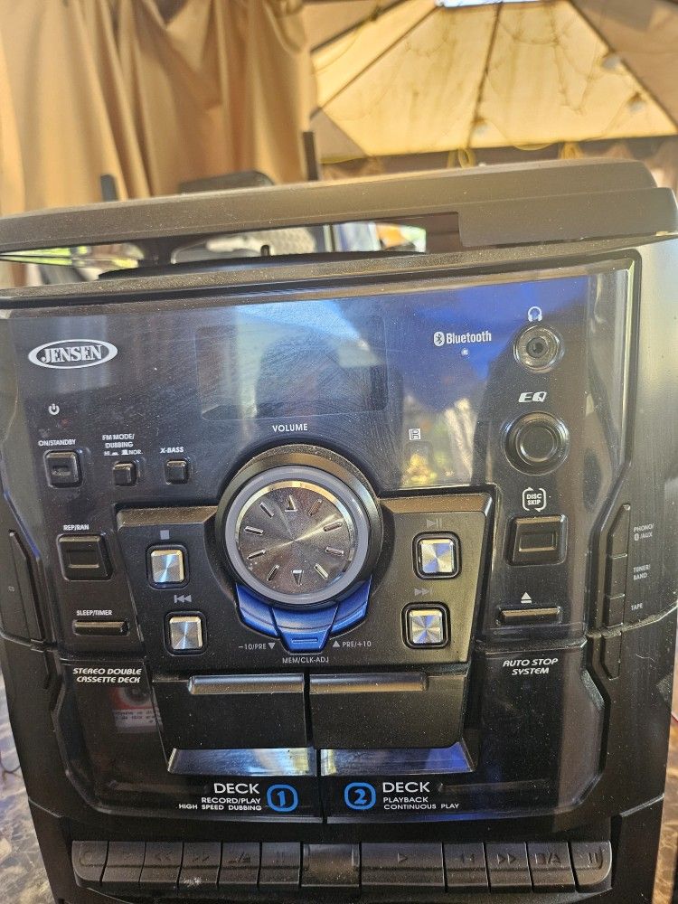 Stereo