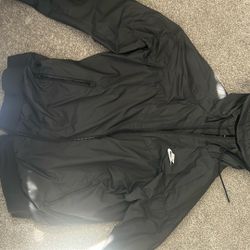 Nike Windbreaker