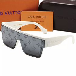 Louis Vuitton Waimea Sunglasses ~New~