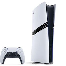 Ps5 Pro 2tb 