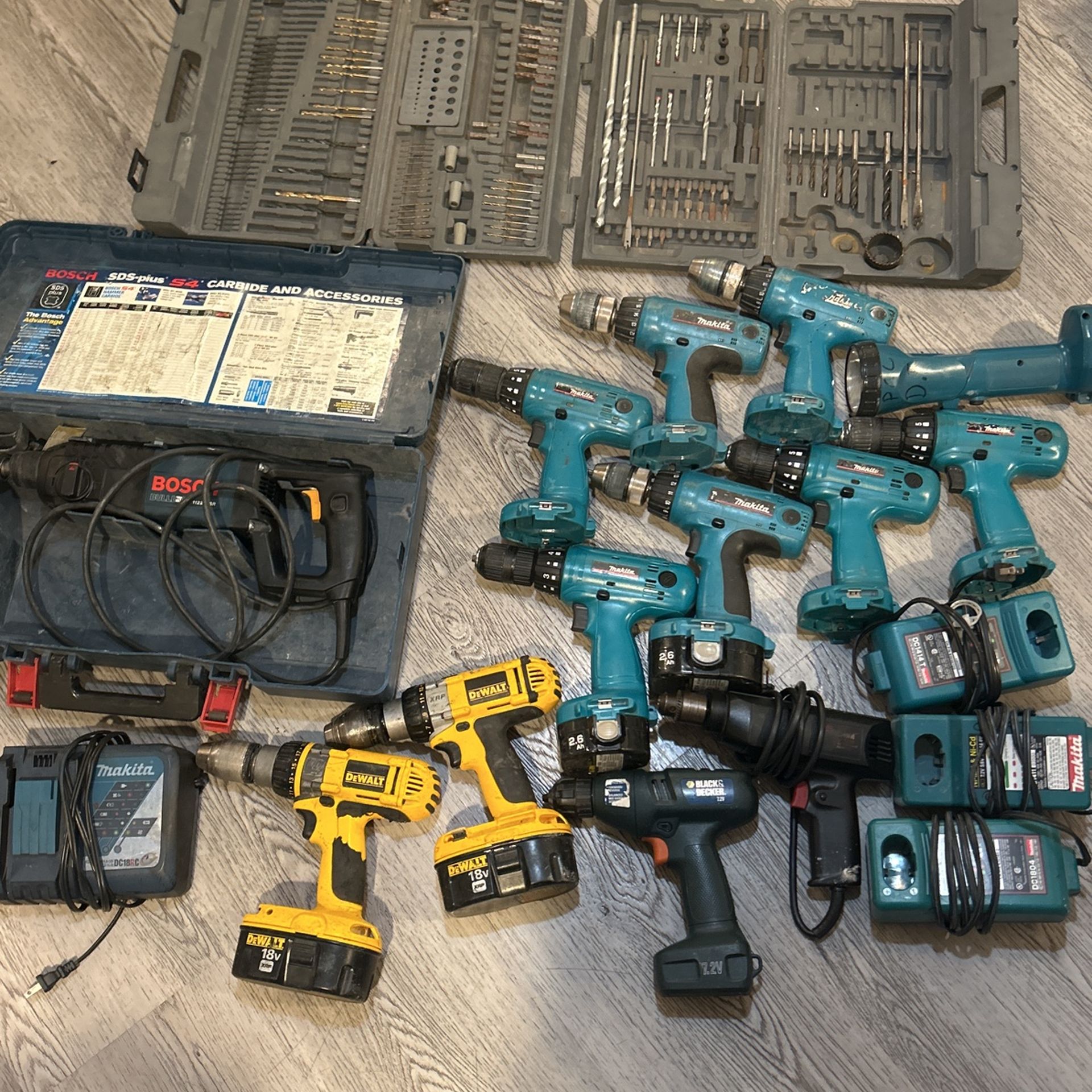 Tools