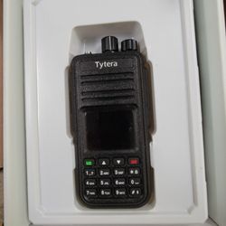 Tytera DMR 2meter 440 HT 
