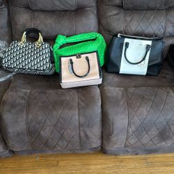 Hand Bags