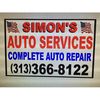 Simons Auto Sales