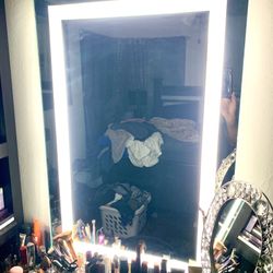 24x36   LED MIRROR 