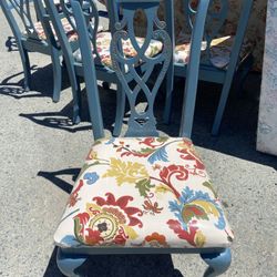 Vintage Dining table 350obo