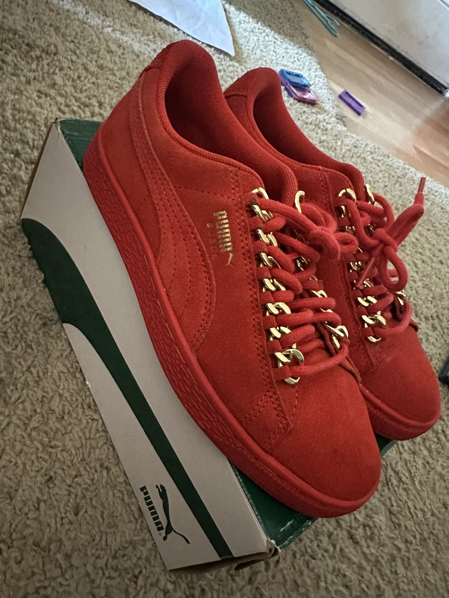 Pumas $25