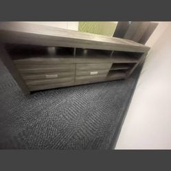 New 70 Inch Tv Stand Entertainment Center Modern Retails For More